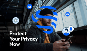 Clever Shield App Privacy Protection