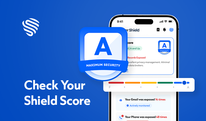 Clever Shield App Privacy Protection