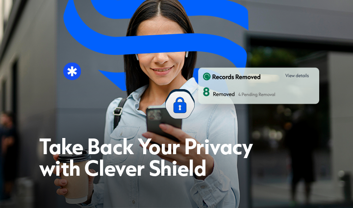 Clever Shield App Privacy Protection