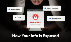 Clever Shield App Privacy Protection