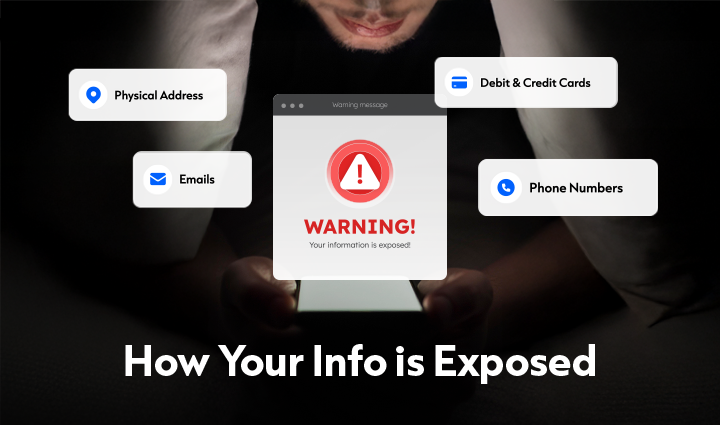 Clever Shield App Privacy Protection