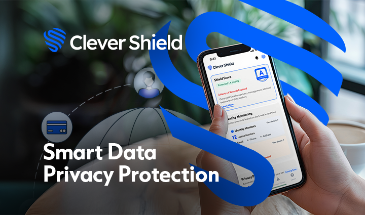 Clever Shield App Privacy Protection